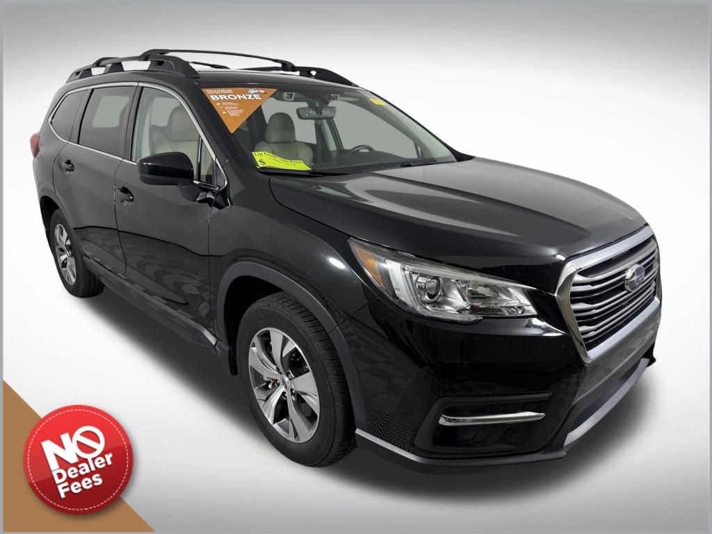 2019 Subaru Ascent Premium's photo