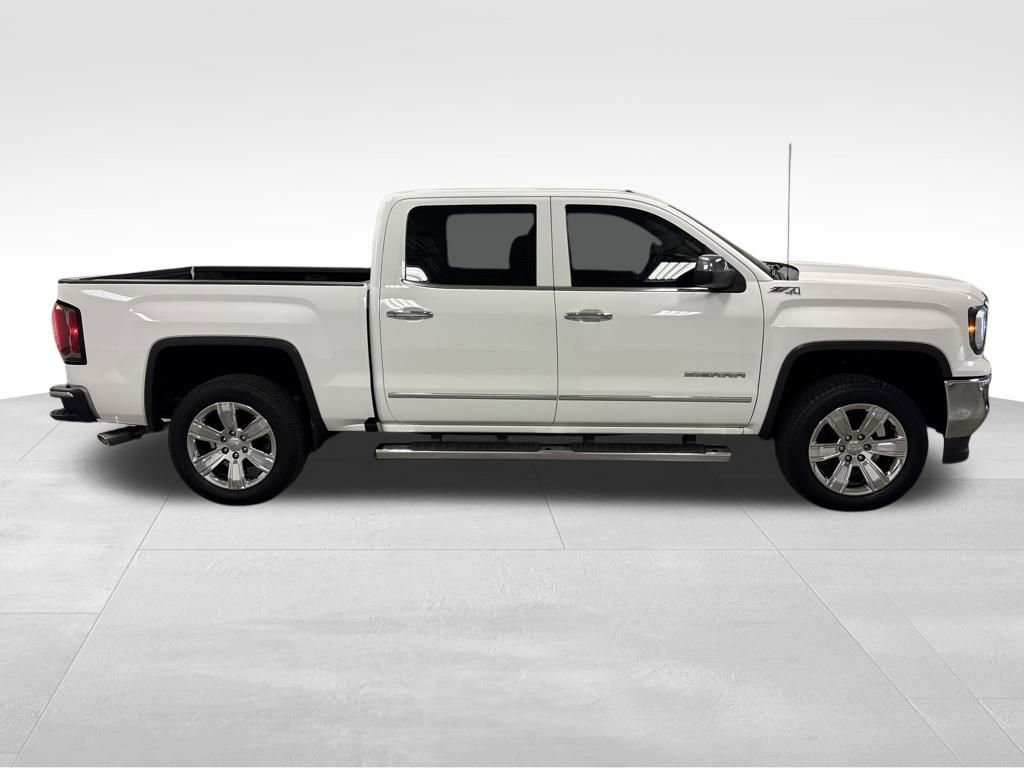 2017 Gmc Sierra 1500 SLT photo 14