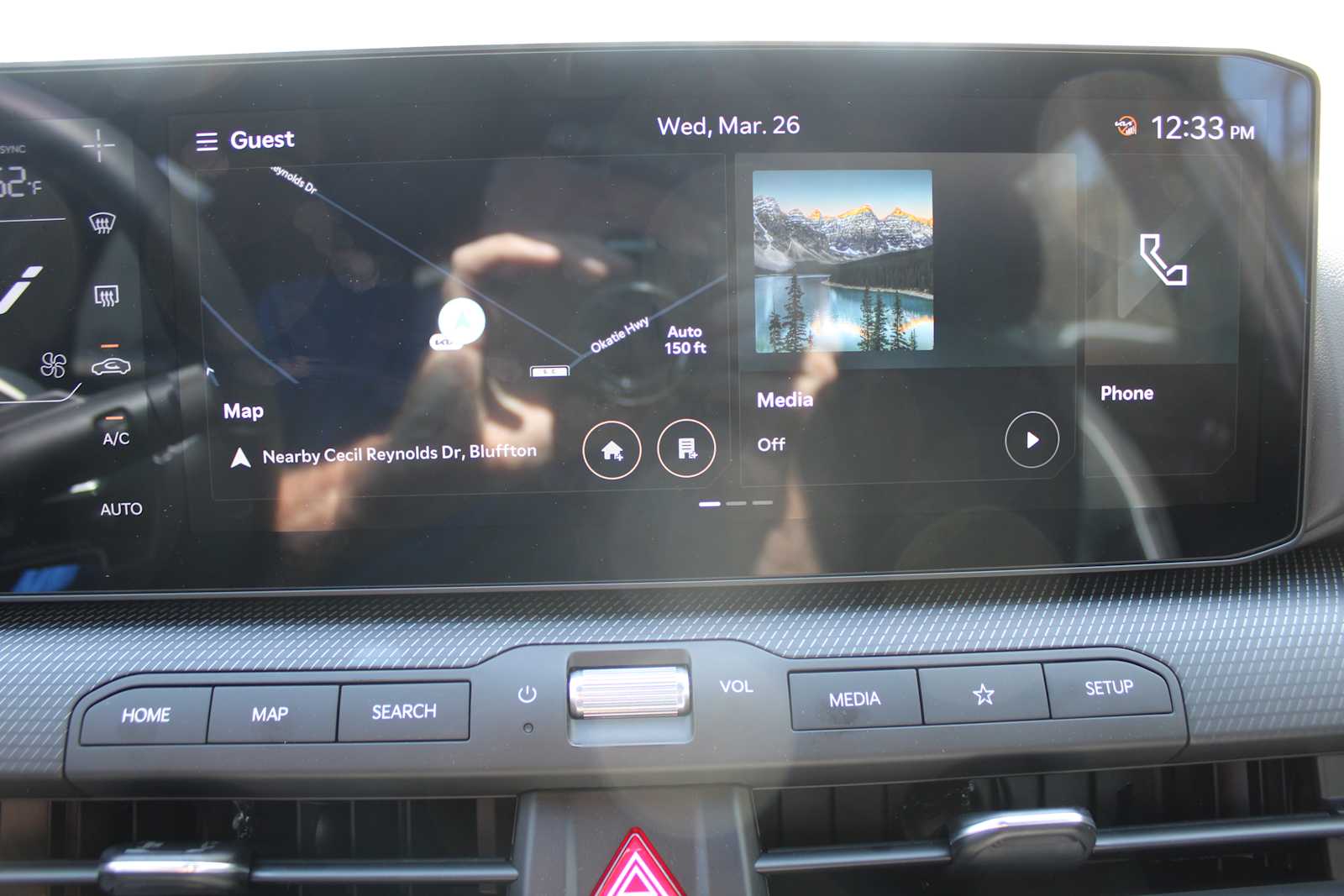 2025 Kia K4 GT-Line photo 34