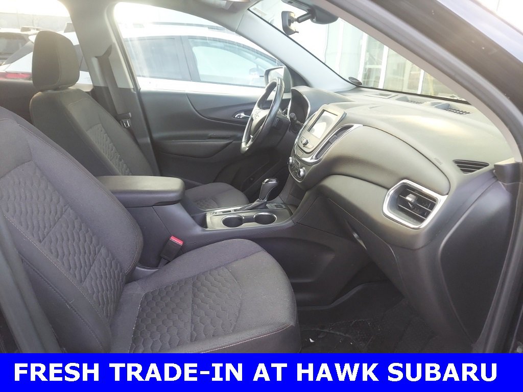 2020 CHEVROLET EQUINOX - Image 6