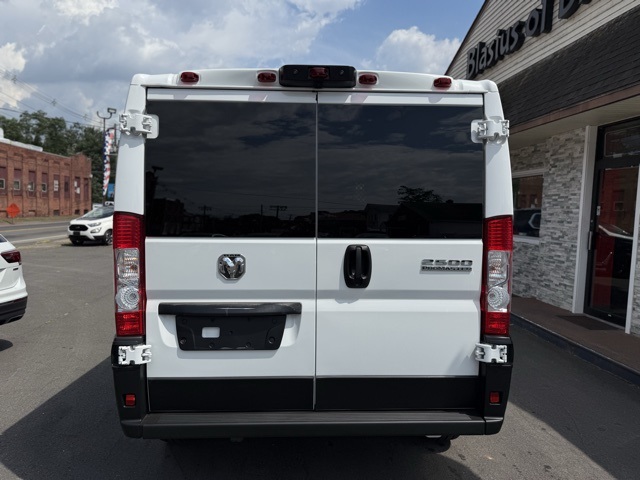 2023 Ram ProMaster 2500 Base photo 5