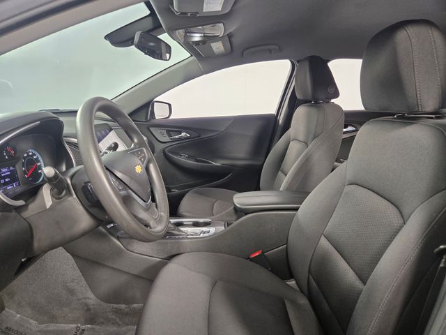 2022 Chevrolet Malibu 1LT photo 9