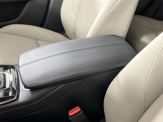 2025 Mazda CX-30 2.5 S Preferred photo 23