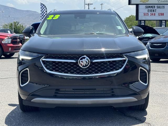 2023 Buick Envision Avenir photo 3