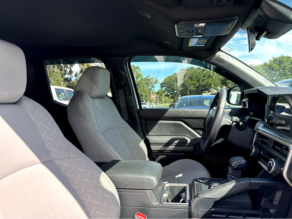 2024 Toyota Tacoma SR5 photo 6