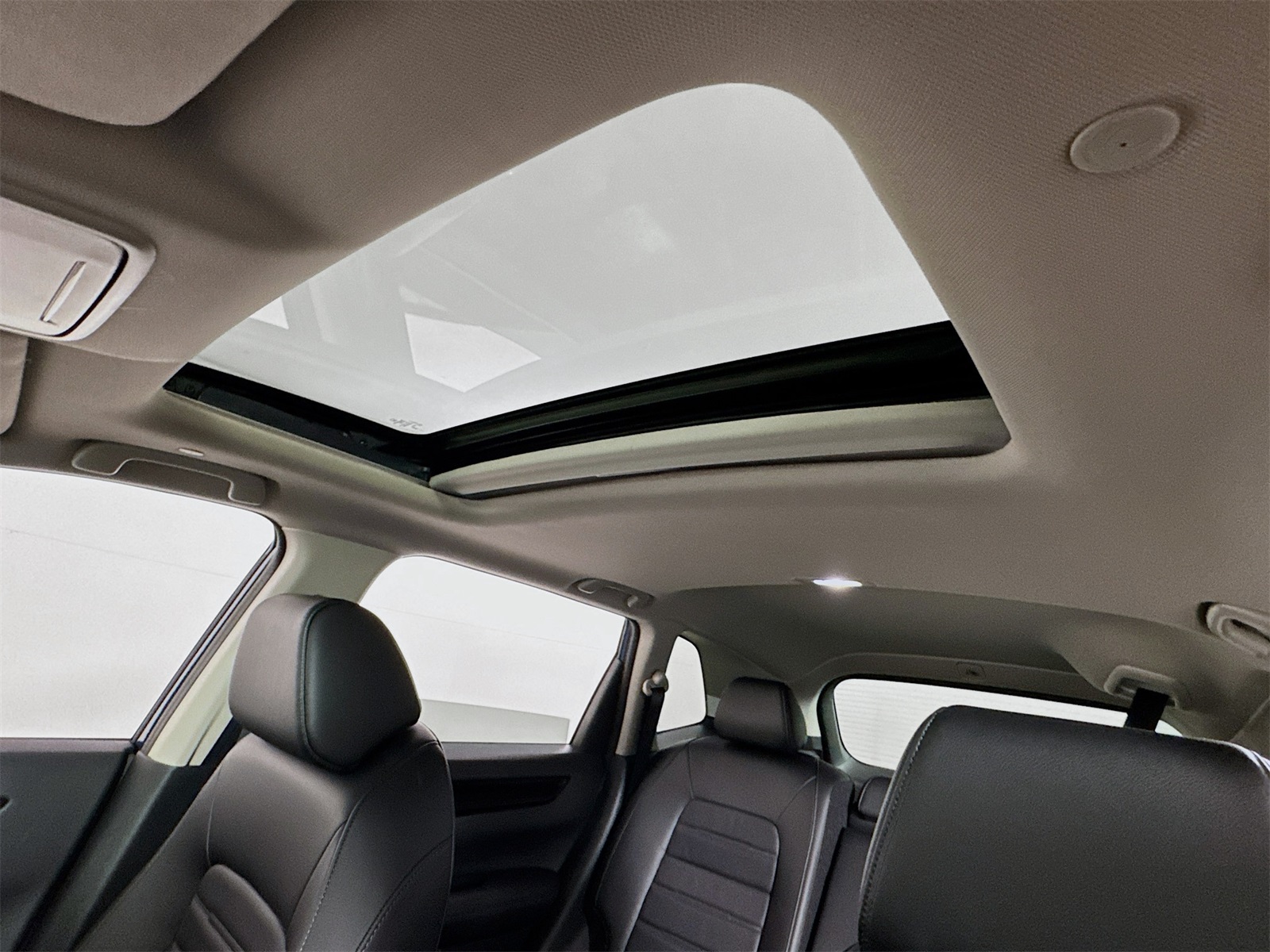 2025 Honda CR-V EX-L photo 13