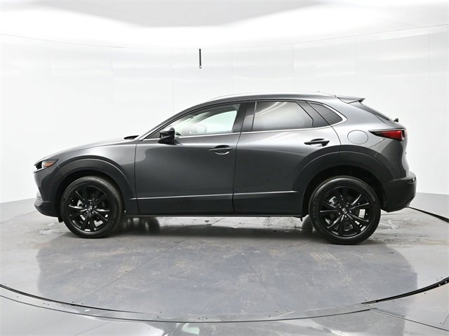 2022 Mazda CX-30 2.5 Turbo Premium Plus photo 3