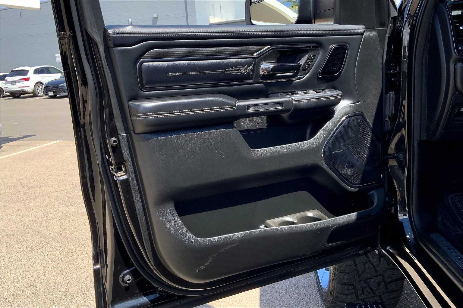 2024 Ram 1500 Limited photo 20
