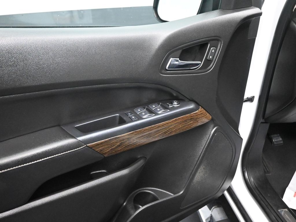 2019 Gmc Canyon Denali photo 7