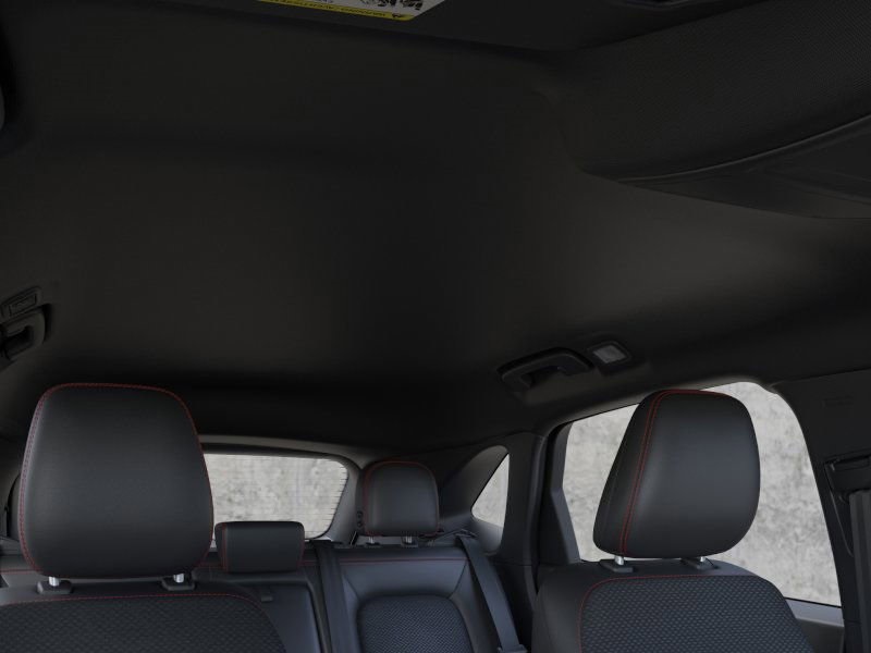 2026 Ford Escape Hybrid ST-Line Select photo 4