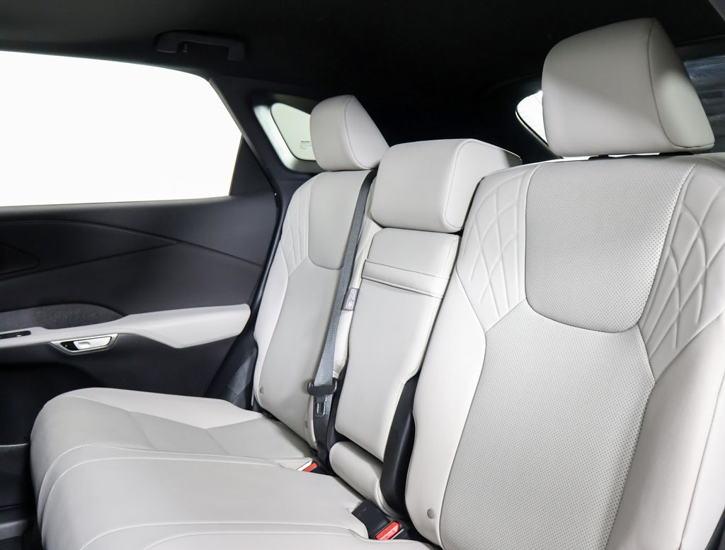 2025 Lexus RX 350 Premium photo 8