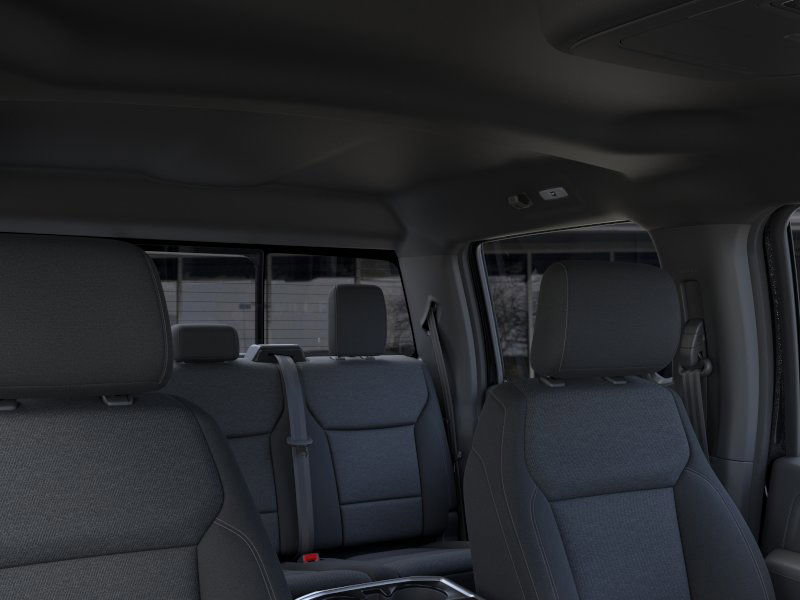 2026 FORD F-150 - Image 21