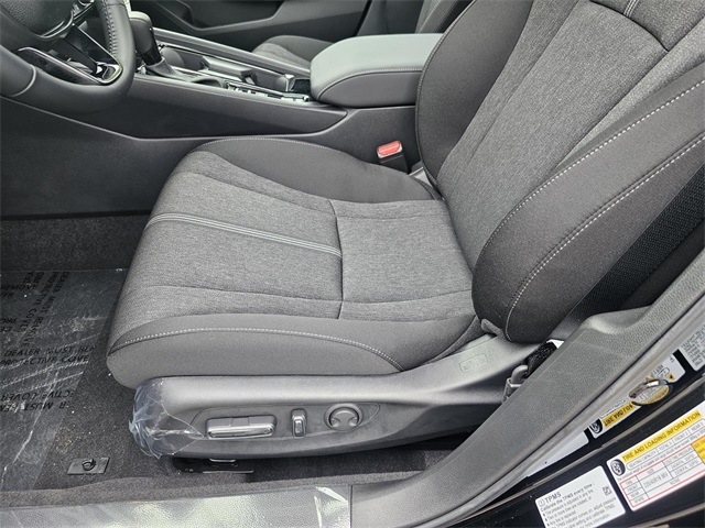 2025 Honda Accord Hybrid Sport photo 14