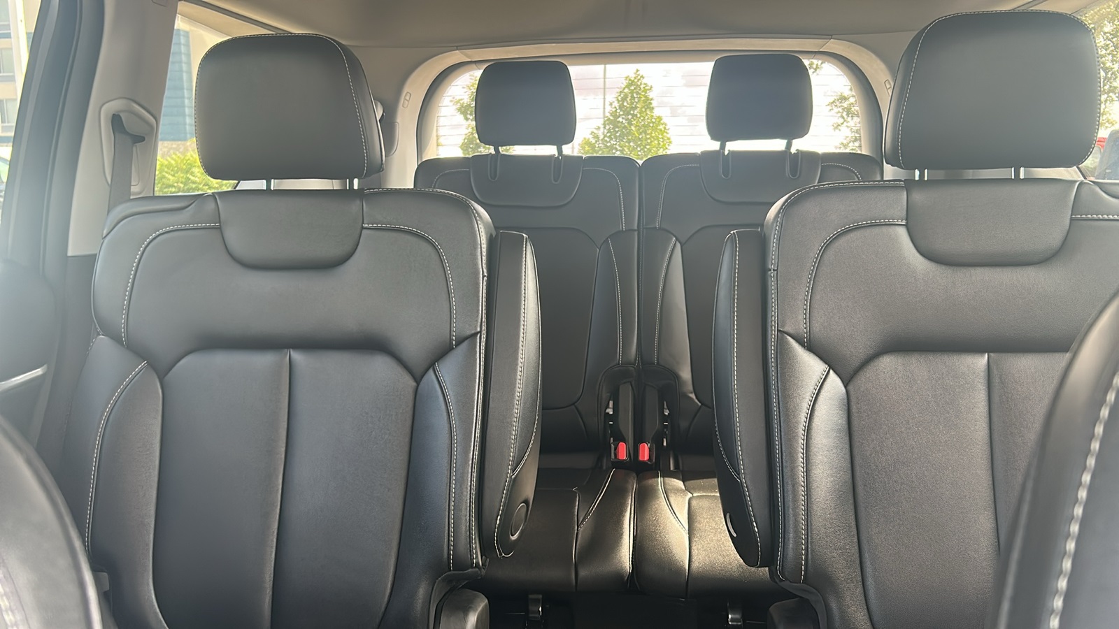2023 Jeep Grand Cherokee Limited photo 25