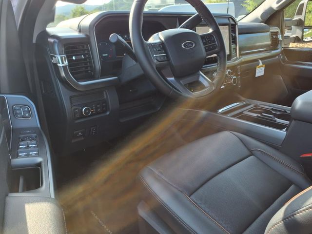 2026 Ford F-350 Lariat photo 14