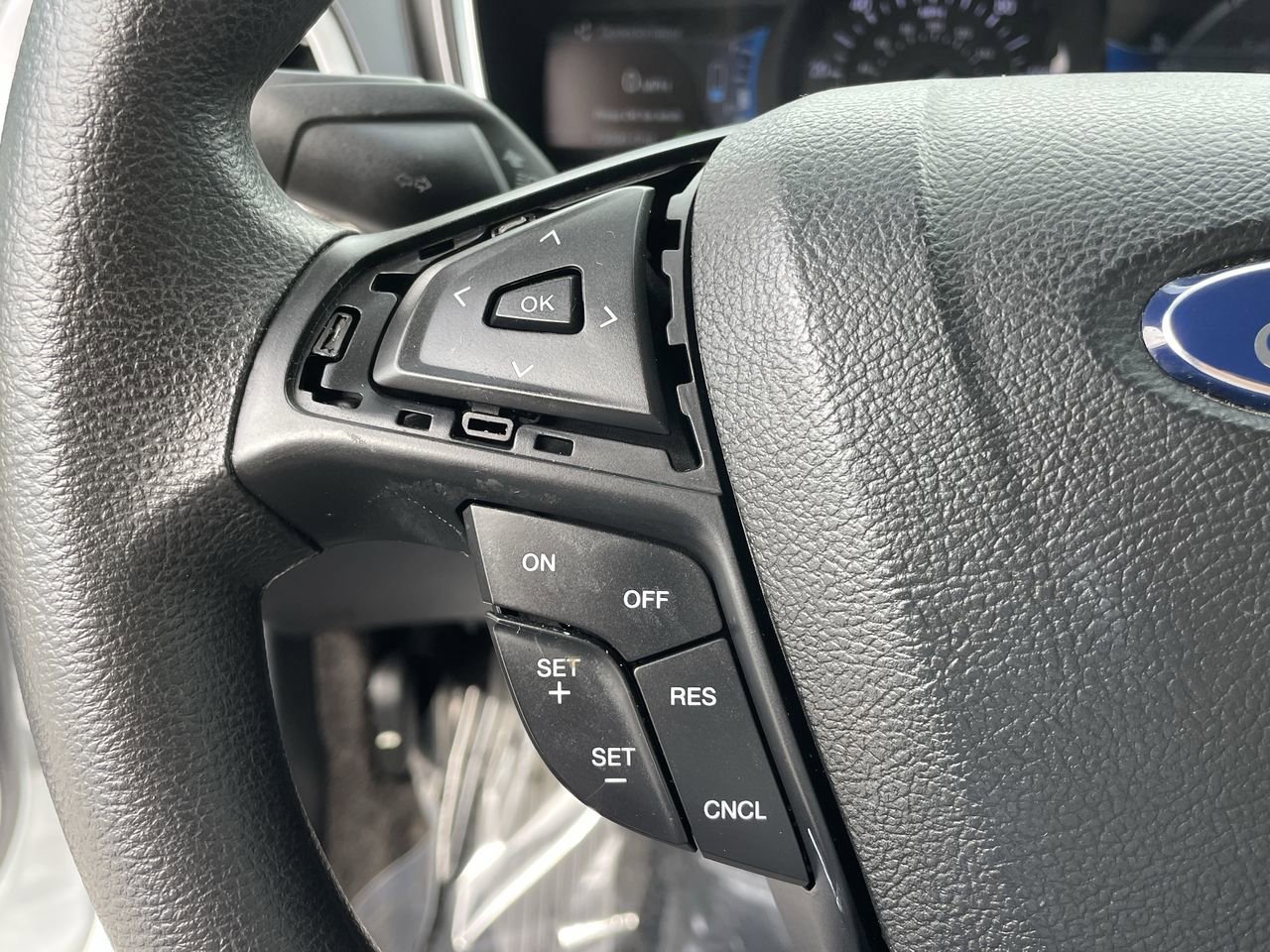 2018 Ford Fusion Hybrid S photo 21