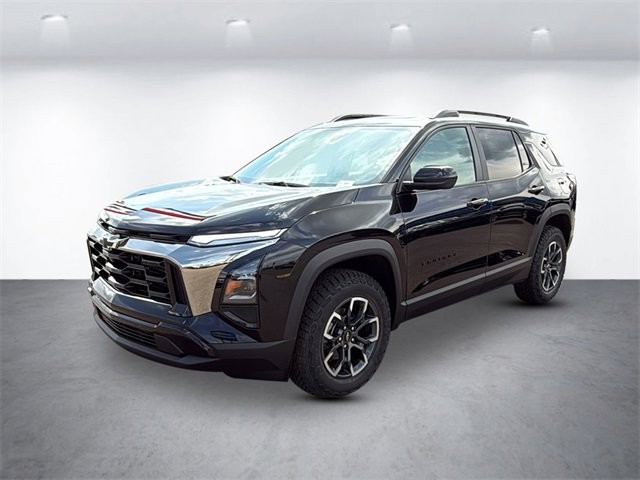 2026 Chevrolet Equinox ACTIV's photo