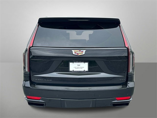 2024 Cadillac Escalade ESV Sport Platinum photo 25