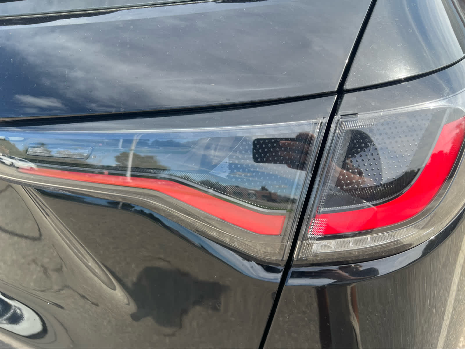 2023 Honda HR-V LX photo 9