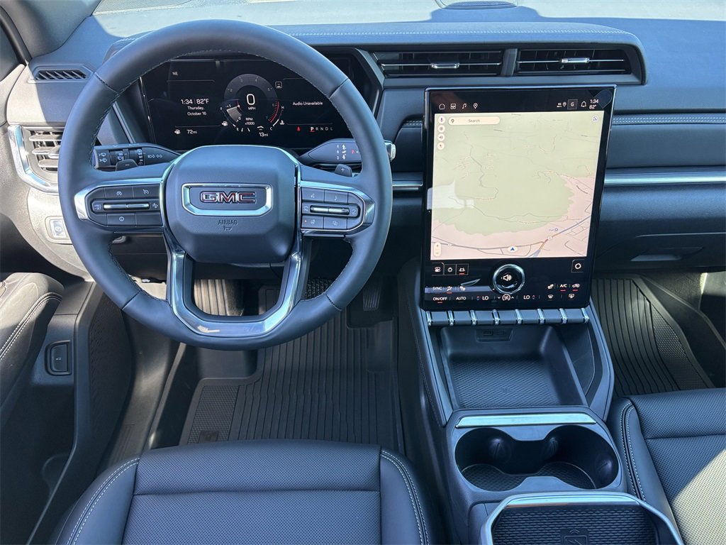 2026 Gmc Terrain Elevation photo 3