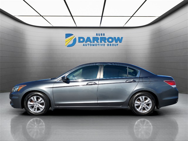 Used 2012 Honda Accord SE with VIN 1HGCP2F6XCA032308 for sale in Milwaukee, WI