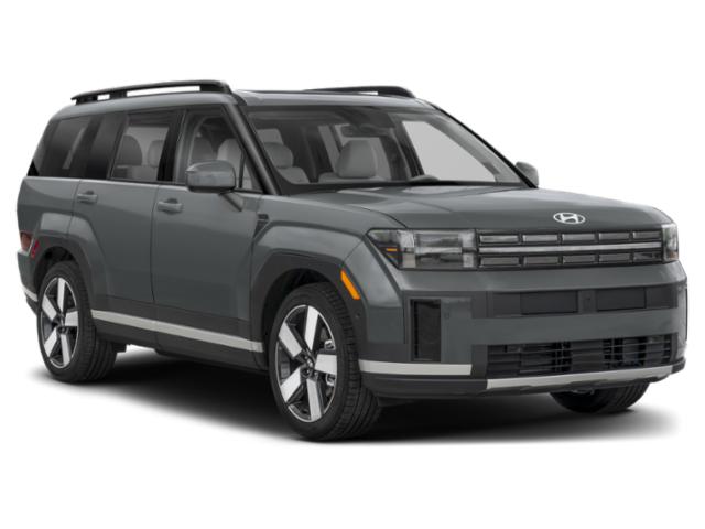 2026 Hyundai Santa Fe Limited photo 2