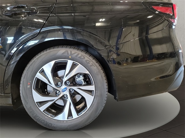 2025 Subaru Legacy Premium photo 9