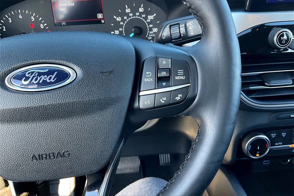 2022 FORD ESCAPE - Image 15