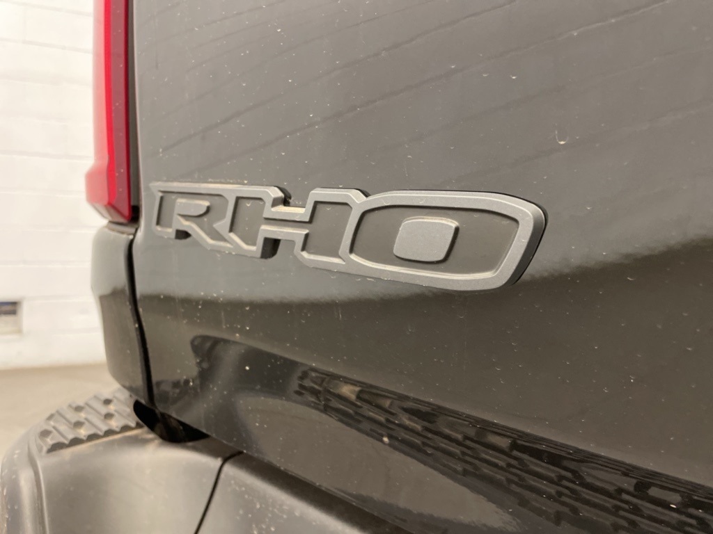 2025 Ram 1500 RHO photo 4