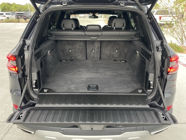 2022 Bmw X5 sDrive40i photo 18