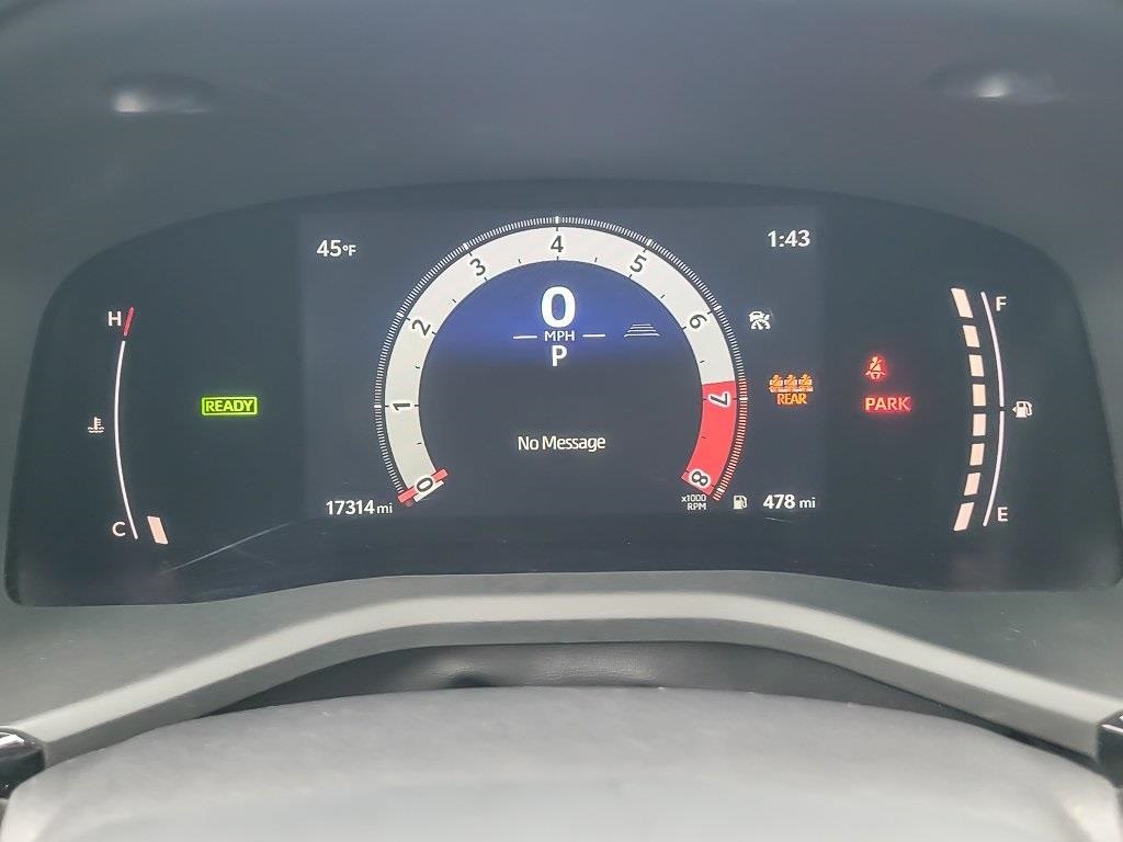 2025 TOYOTA CAMRY - Image 11