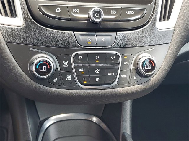 2023 Chevrolet Malibu 1LT photo 23