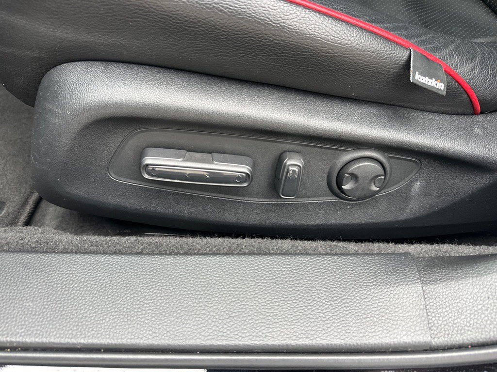 2023 Honda Accord EX photo 15