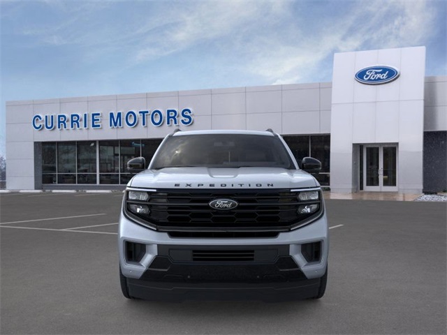 2025 FORD EXPEDITION - Image 37
