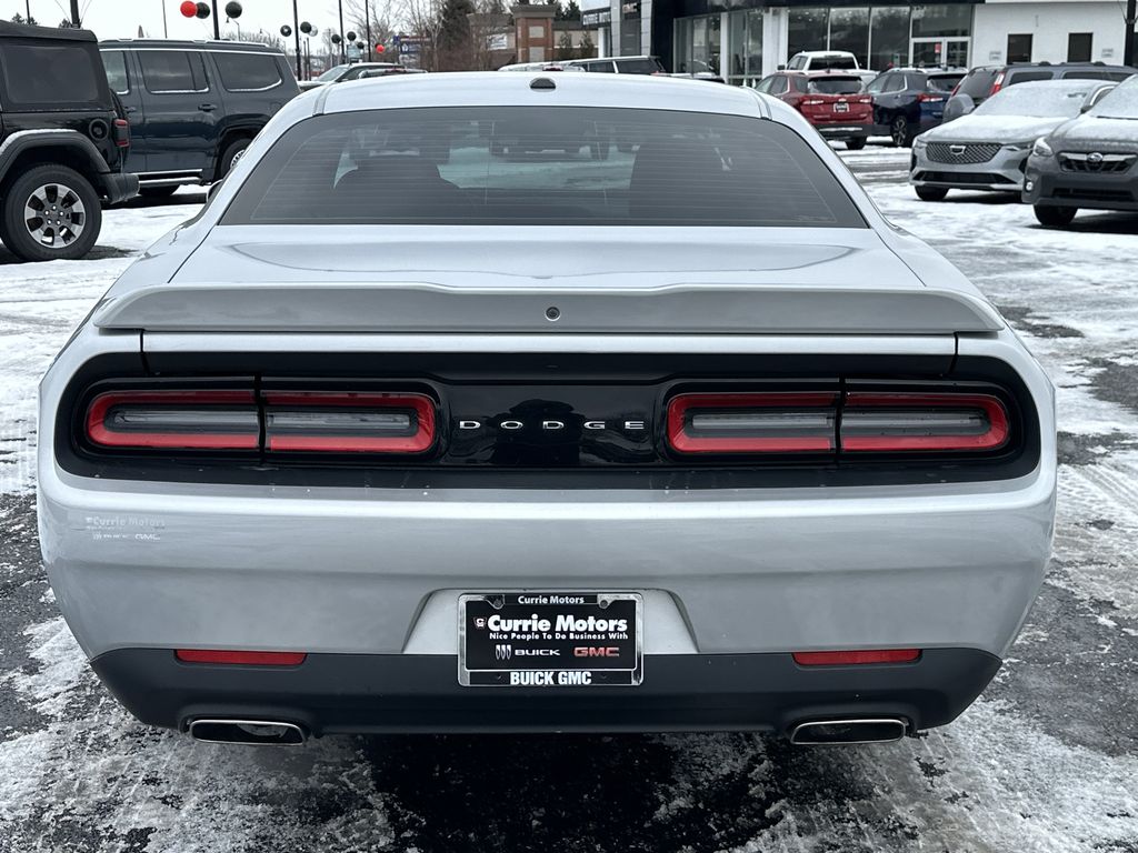 2020 DODGE CHALLENGER - Image 24