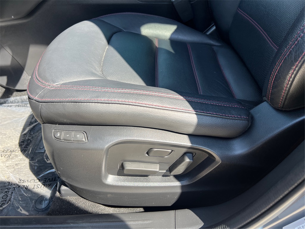 2022 Mazda CX-5 2.5 S Carbon photo 19