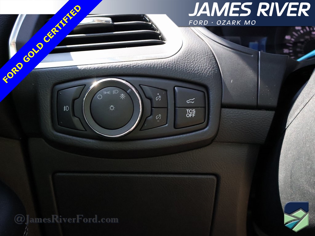 2024 Ford Edge Titanium photo 26