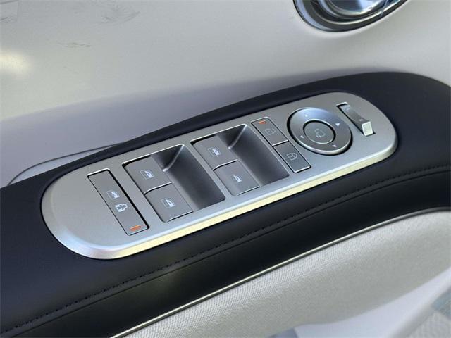 2026 Hyundai Palisade Calligraphy photo 27