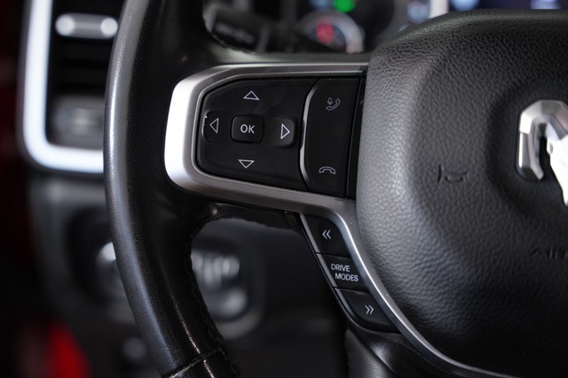 2025 Ram 1500 Big Horn Lone Star photo 4