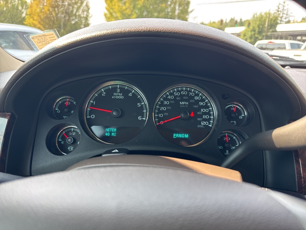 2013 Gmc Yukon Denali photo 20