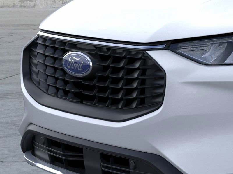 2025 Ford Escape Active photo 9