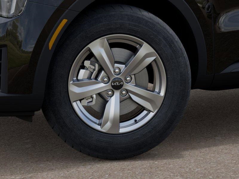 2026 Kia Sorento S photo 8