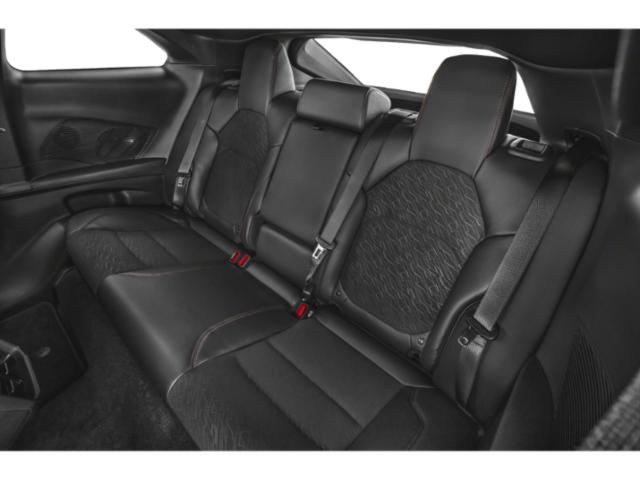 2026 Dodge Charger Scat Pack AWD photo 12