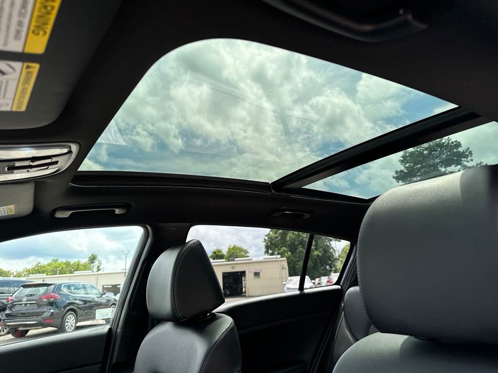 2022 Kia Sportage Nightfall Edition photo 18