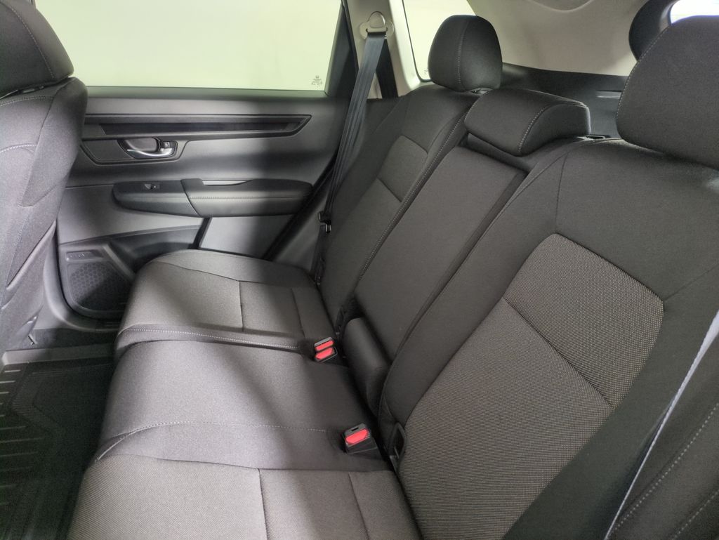 2024 Honda CR-V EX photo 23