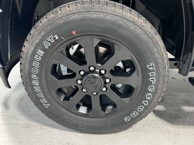 2026 Ram 2500 Big Horn photo 24