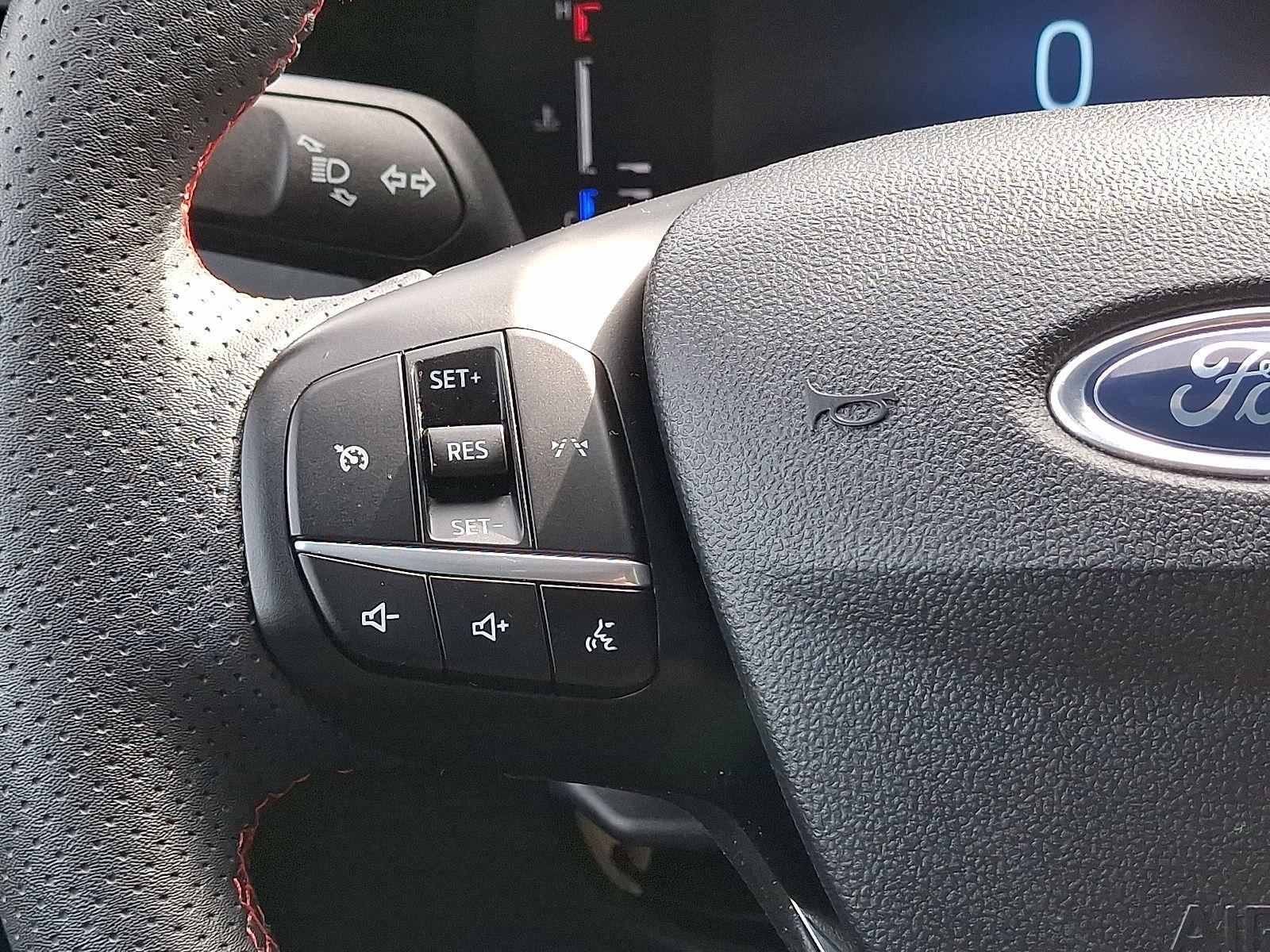 2023 Ford Escape ST-Line photo 20