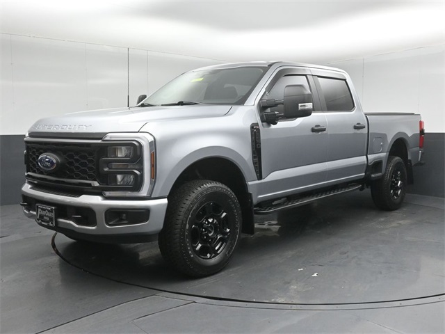 2024 FORD F-250 - Image 3