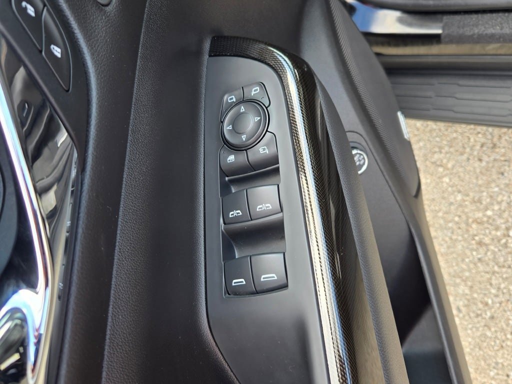 2021 Gmc Acadia AT4 photo 24