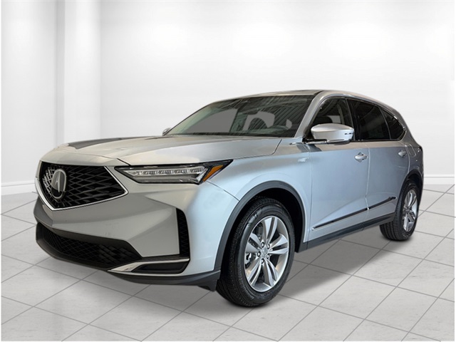 2026 Acura MDX Base's photo